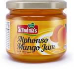 Mango Jam
