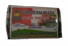 Tamarind [ Valanpuli ]