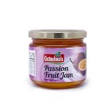 Passion Fruit Jam