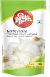Garlic Pickle