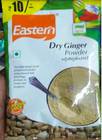 Dry Ginger Powder  (Chukku Podi)