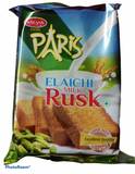 Elaichi Milk Rusk