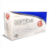 Aambal White Soap