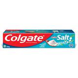 Active Salt Toothpaste