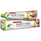 Aloe Vera Herbal Tooth Paste