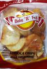 Topioca Chips