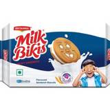 Milk Bikis