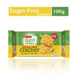 Nutri Choice Sugar Free Crackers