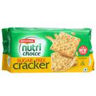 Nutri Choice Sugar Free Crackers