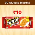 Tiger Glucose Biscuits
