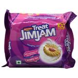 Treat Jimjam