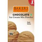 Chocolate Icecream Mix Powder