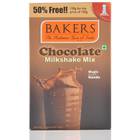 Chocolate Milkshake Mix Powder