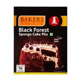 Black Forest Sponge Cake Mix