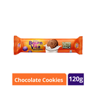 Bourn Vita Biscuits