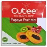 Papaya Fruit Mix