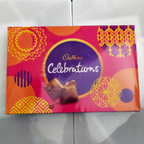Celegrations Chocolate