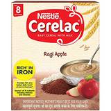 Cerelac Ragi Apple [Stage8-12]