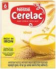 Cerelac Wheat [Stage6-12]