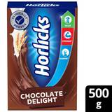 Chocolate Delight Flavour ( Refill Pack )