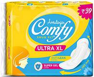 Comfy Ultra Xl