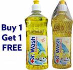 Dish Wash Liquid ( Buy 1 Get 1 Free )