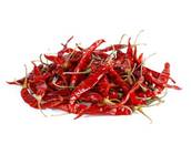 Dried Red Chilli ( Vattal Mulak )