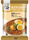Egg Masala