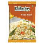 Fried Rava