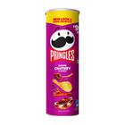 Fusion Chutney Flavour