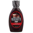 Chocolate Flavor Syrup