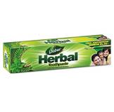 Herbal Toothpaste + Brush Free