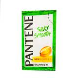 Silky Smooth Shampoo