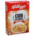 Corn Flakes With Real Honey