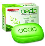Aeda Soap Natural Green