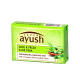 Cool& Fresh Aloe Vera Soap