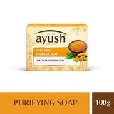 Purifying Turmeric Soap
