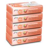 Kesar Milk Cream Soap