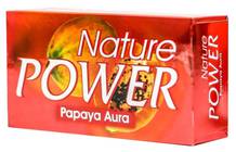 Natural Power Papaya Aura