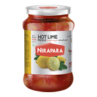 Hot Lime Pickle Bottle