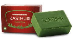 Herbal Soap