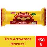 Arovita Thin Arrowroot
