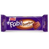 Fab! Bourbon