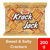 Krack Jack The Original