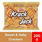 Krack Jack The Original