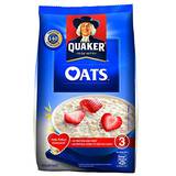 Oats