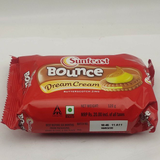 Bounce Dream Cream
