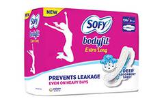 Sofy Bodyfit Extra Long