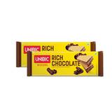 Rich Chocolate Wafers Buy 1 Get 1 Free
