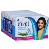 Aloe Vera Soap ( Buy 3 Get 1 Free )
